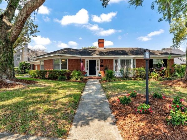 120 MORNINGSIDE DRIVE, LAKELAND, FL 33803