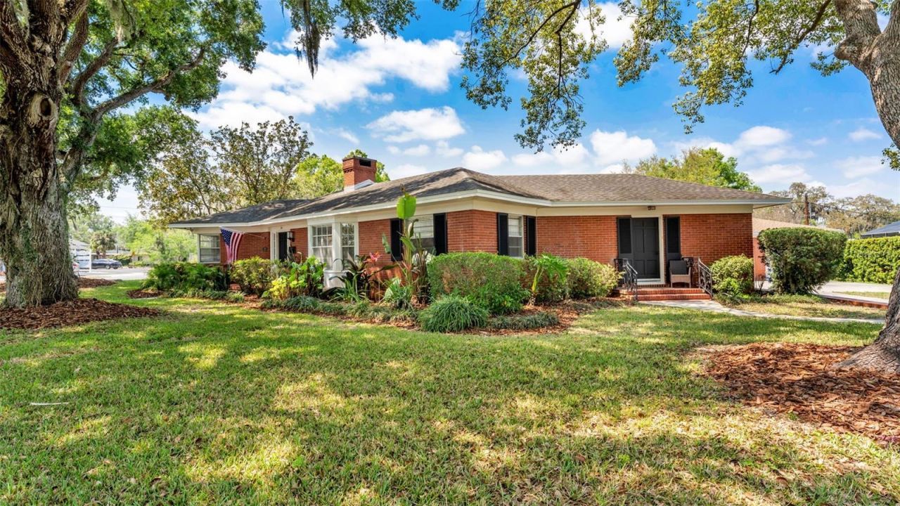 120 Morningside Drive, Lakeland, FL 33803 Photo