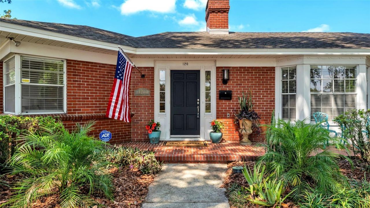 120 Morningside Drive, Lakeland, FL 33803 Photo