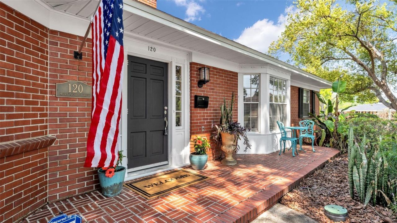 120 Morningside Drive, Lakeland, FL 33803 Photo