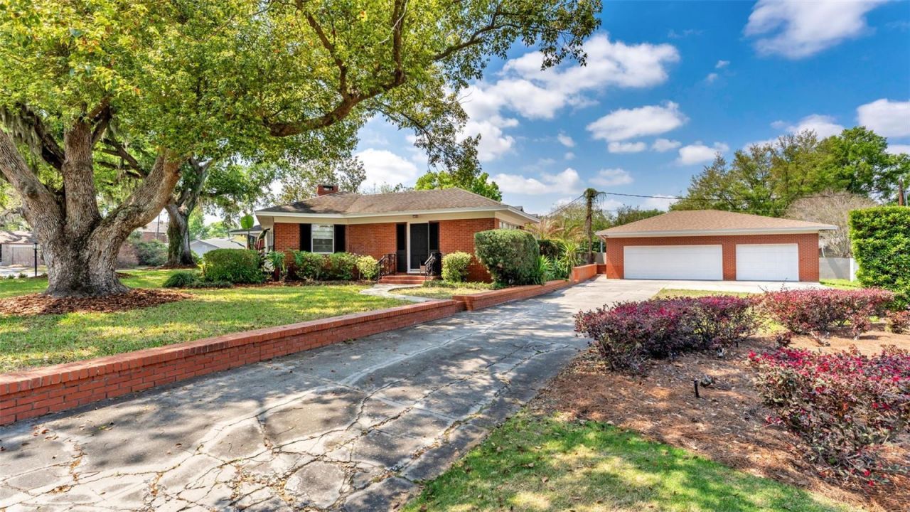 120 Morningside Drive, Lakeland, FL 33803 Photo