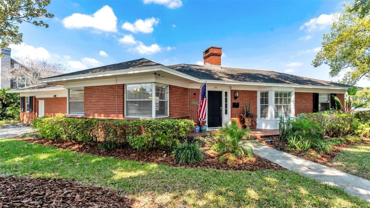 120 Morningside Drive, Lakeland, FL 33803 Photo