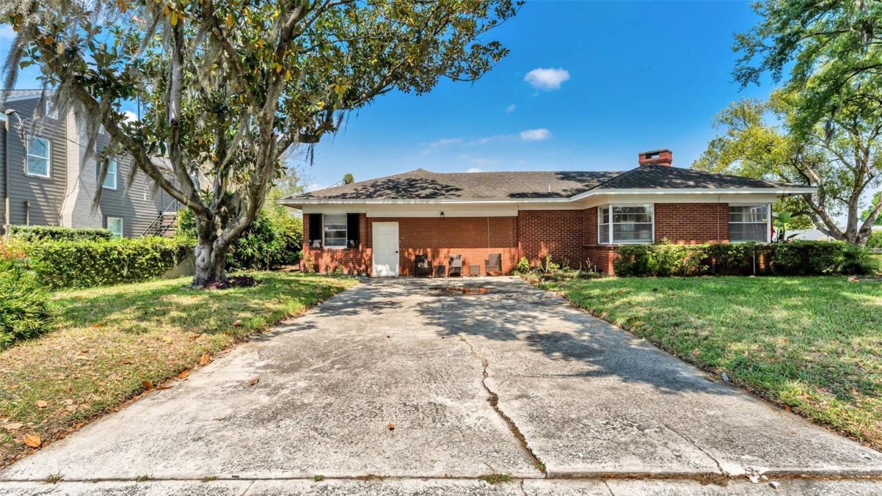 120 Morningside Drive, Lakeland, FL 33803 Photo