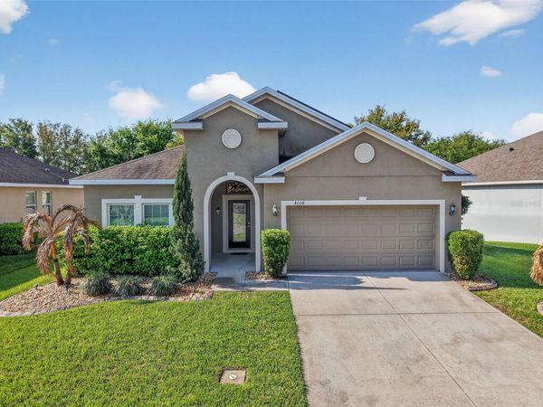 4008 ETERNITY CIRCLE , ST CLOUD, FL 34772