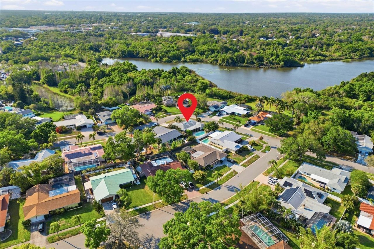 1301 Alameda Avenue , Clearwater, FL 33759 Photo