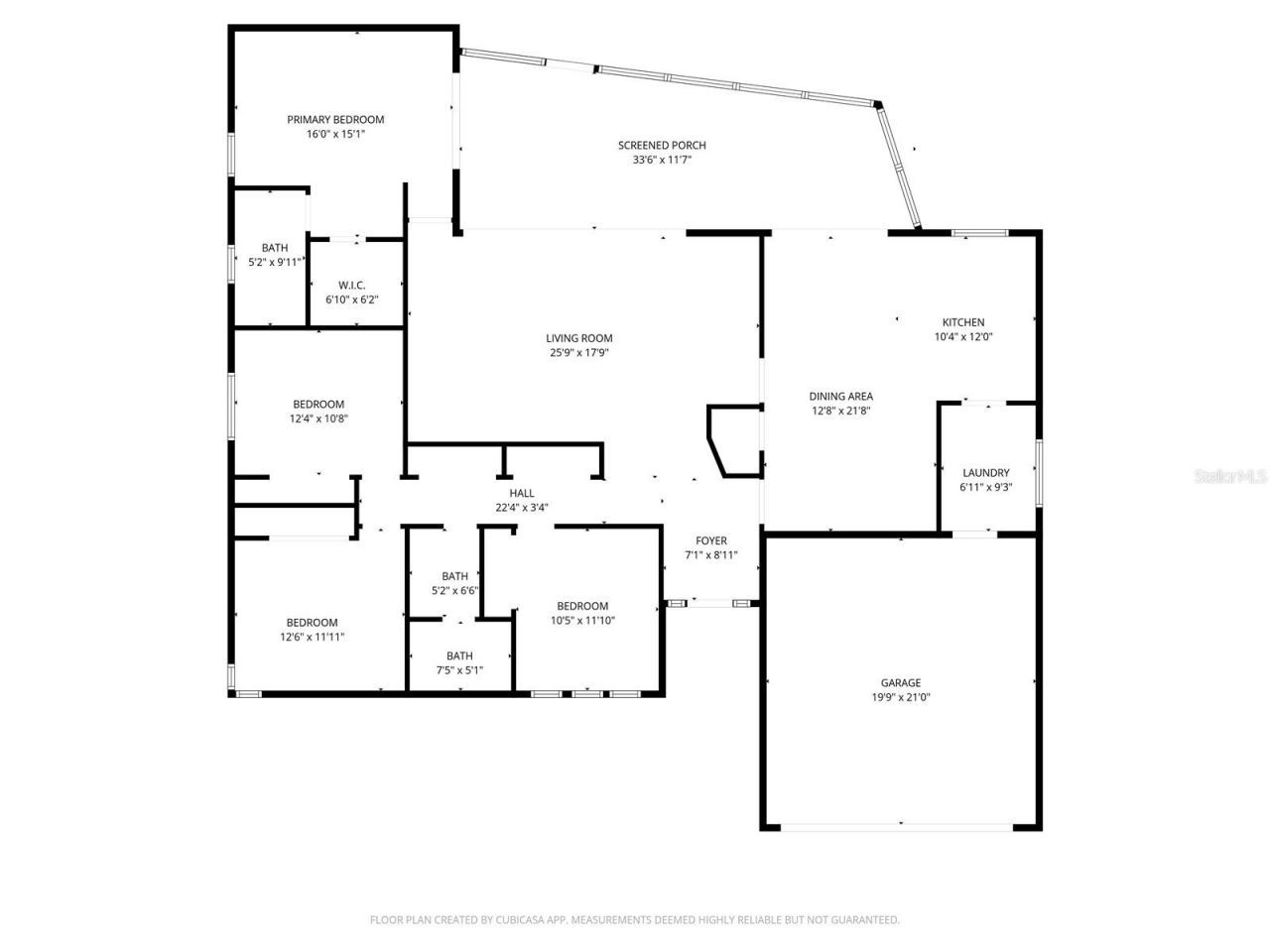 1301 Alameda Avenue , Clearwater, FL 33759 Photo