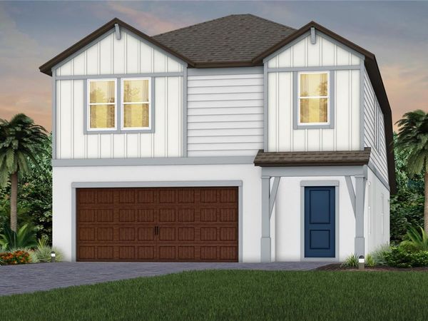 33452 BINDING TIES LANE , WESLEY CHAPEL, FL 33545