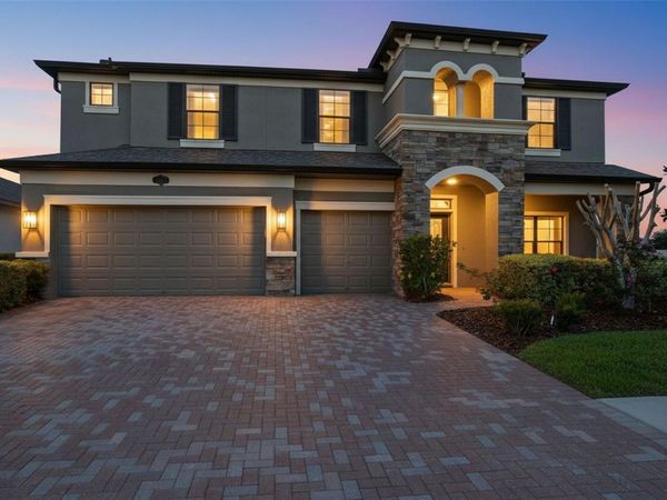 1897 FOX GRAPE LOOP , LUTZ, FL 33558