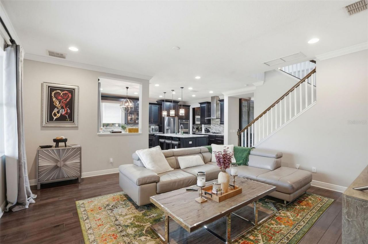 1897 Fox Grape Loop , Lutz, FL 33558 Photo