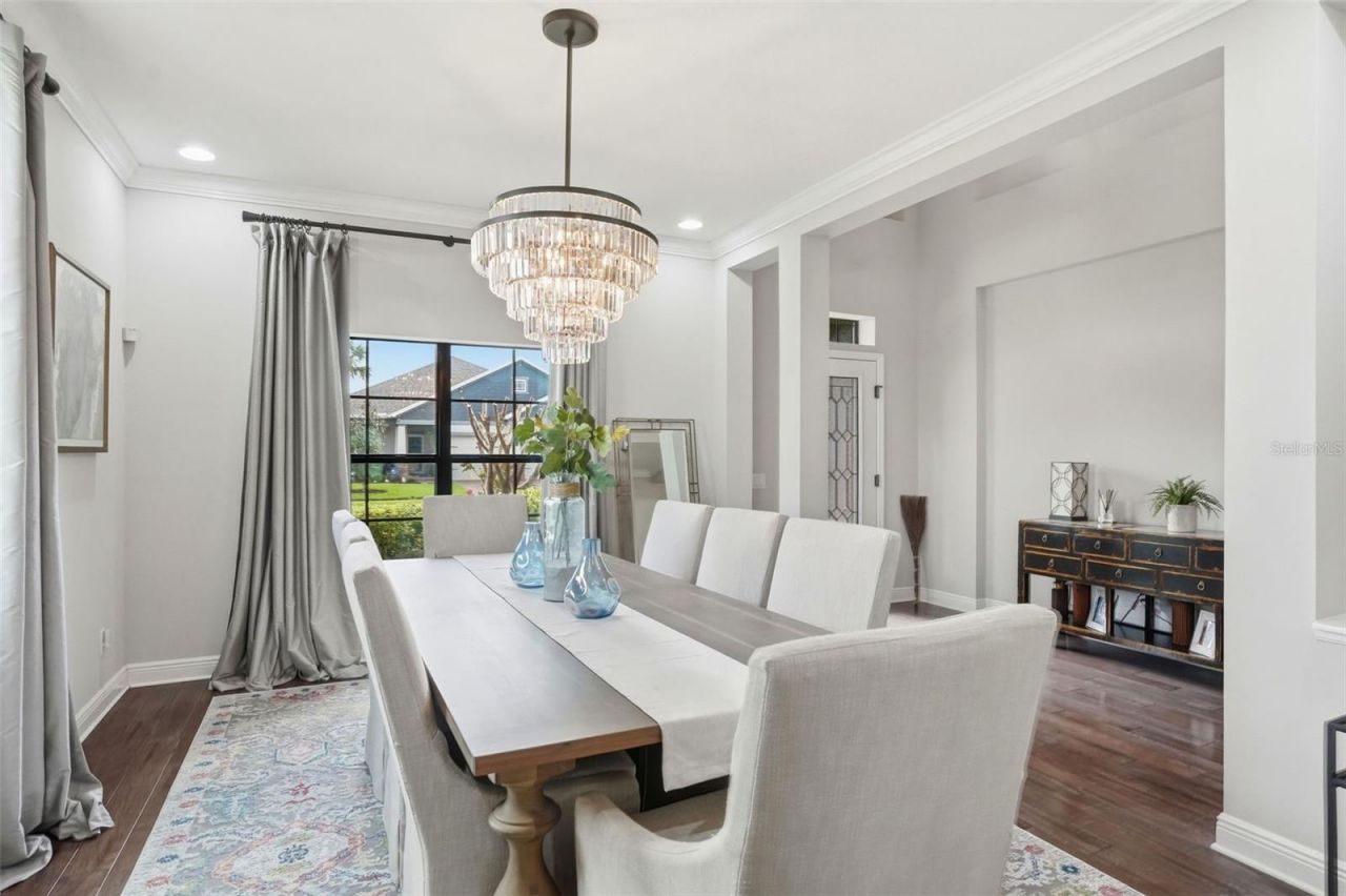 1897 Fox Grape Loop , Lutz, FL 33558 Photo