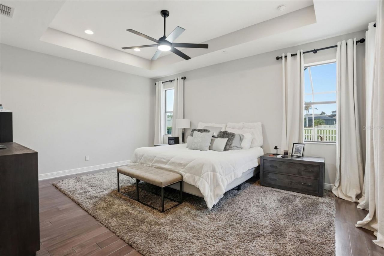 1897 Fox Grape Loop , Lutz, FL 33558 Photo