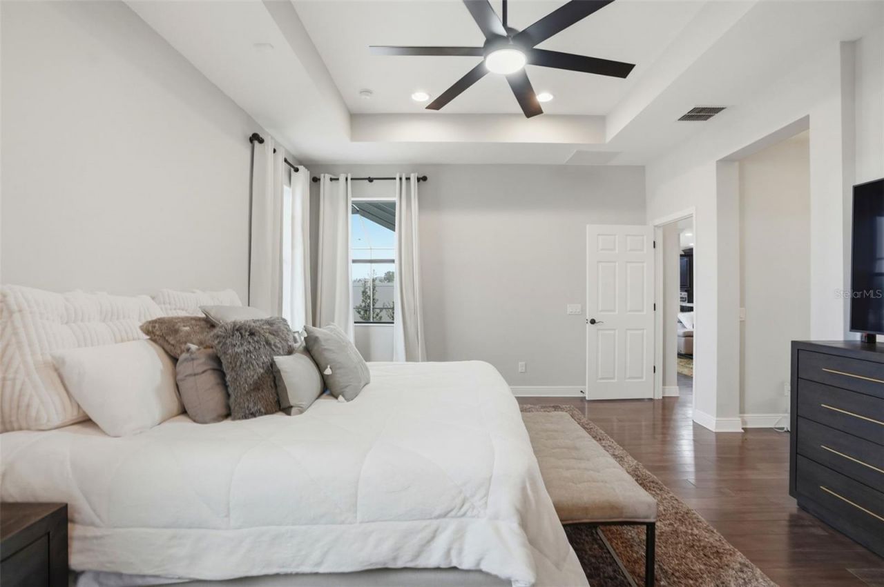 1897 Fox Grape Loop , Lutz, FL 33558 Photo