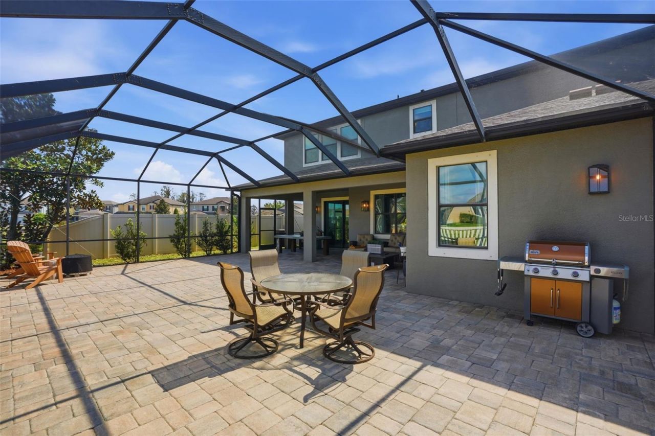 1897 Fox Grape Loop , Lutz, FL 33558 Photo