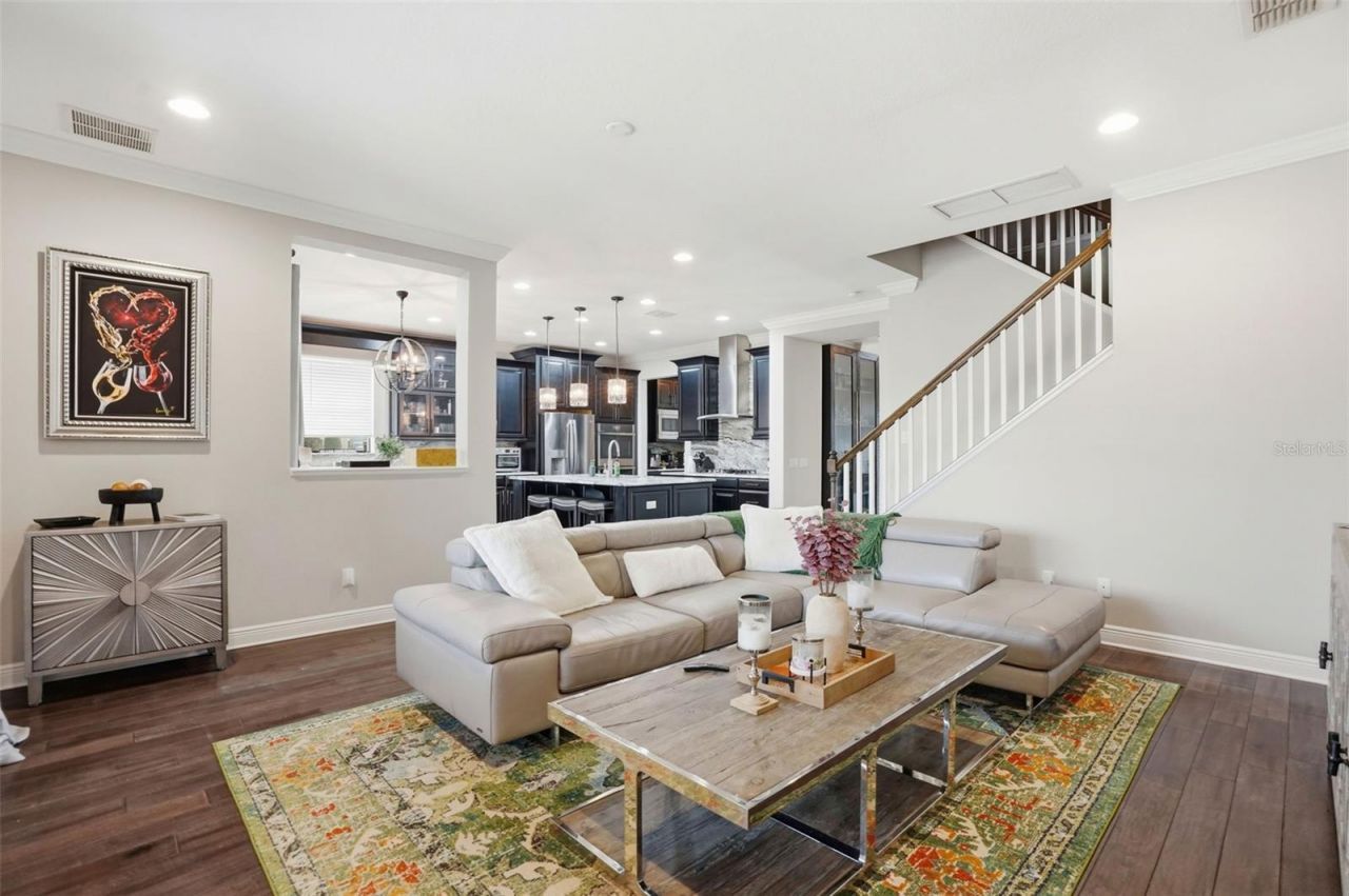 1897 Fox Grape Loop , Lutz, FL 33558 Photo