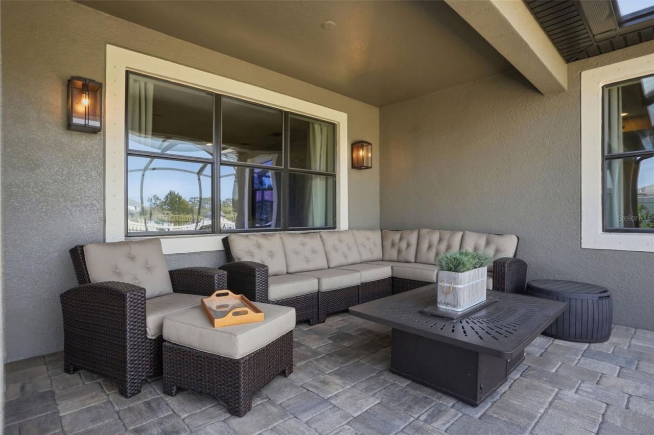 1897 Fox Grape Loop , Lutz, FL 33558 Photo