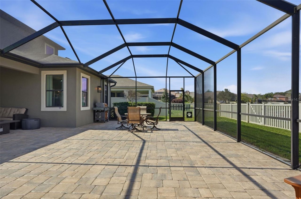 1897 Fox Grape Loop , Lutz, FL 33558 Photo