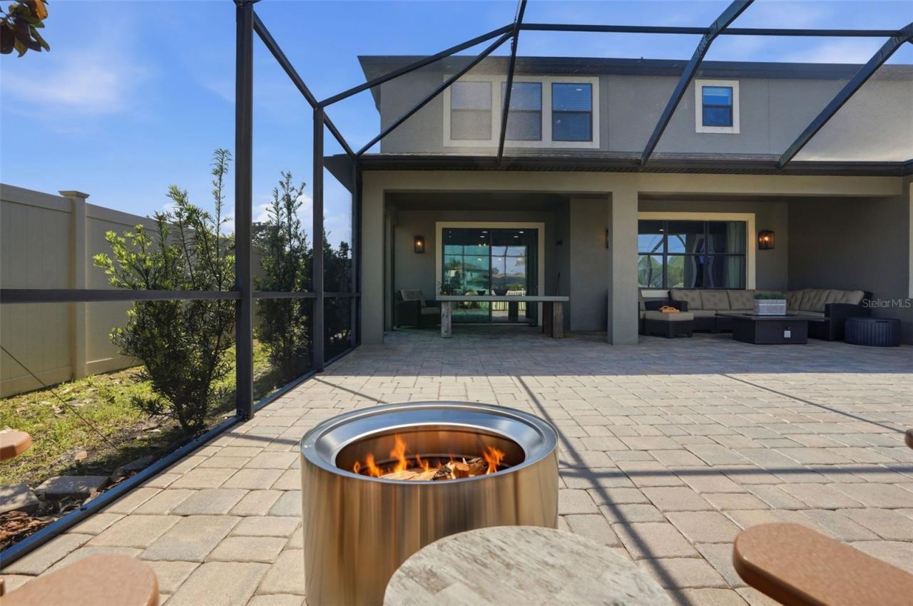 1897 Fox Grape Loop , Lutz, FL 33558 Photo