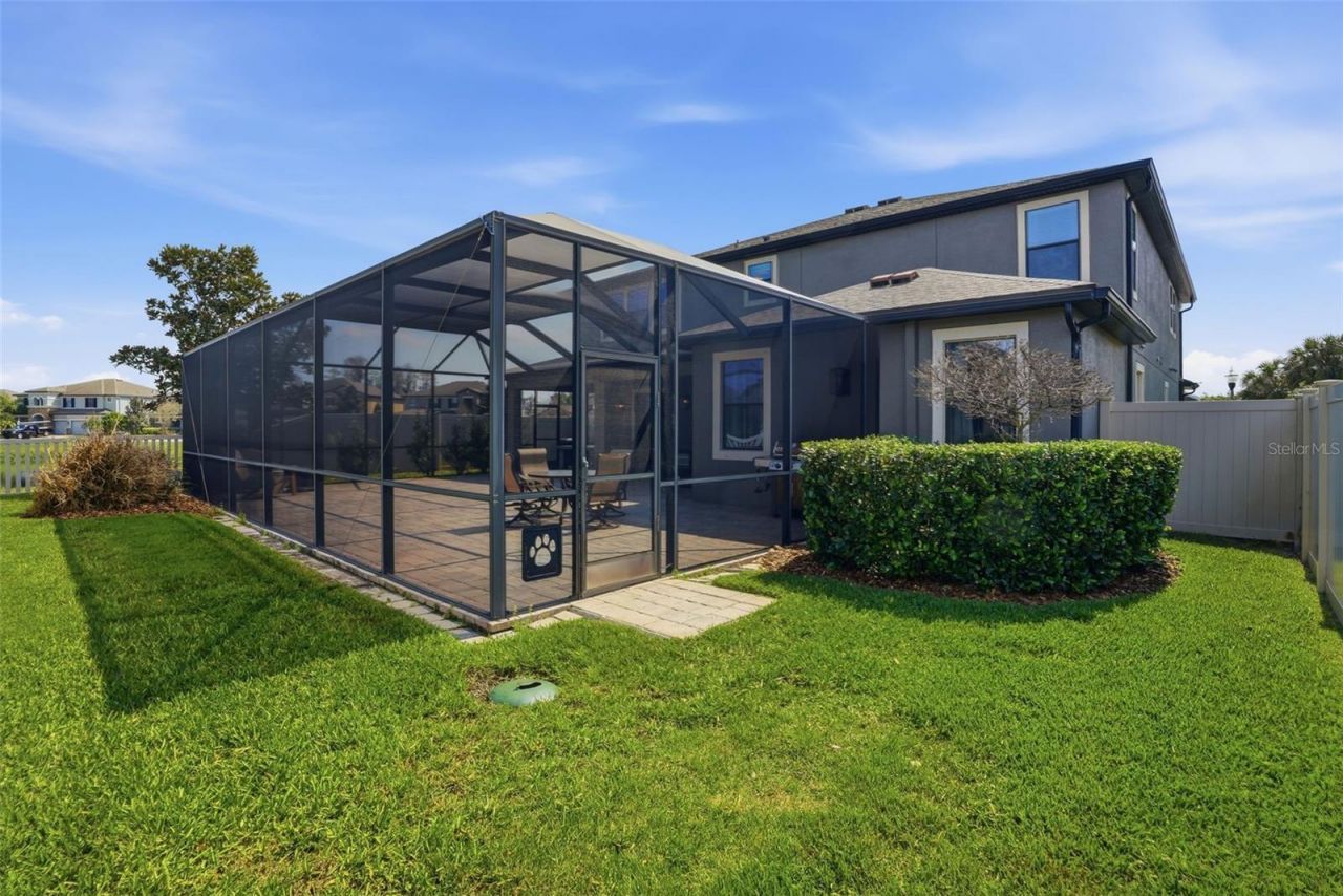 1897 Fox Grape Loop , Lutz, FL 33558 Photo