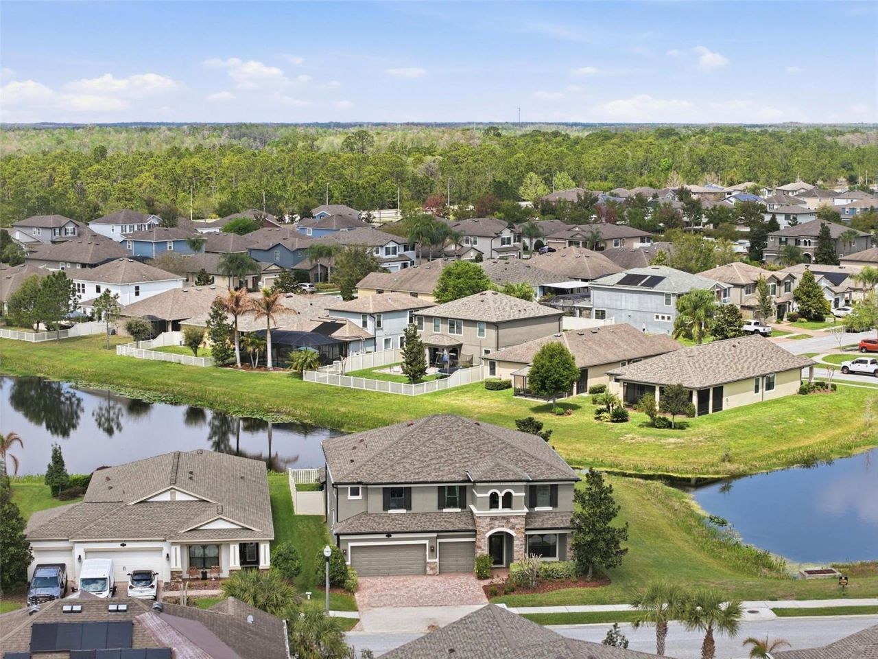 1897 Fox Grape Loop , Lutz, FL 33558 Photo