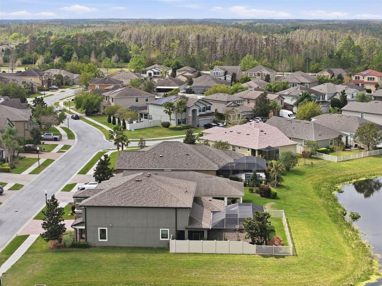 1897 Fox Grape Loop , Lutz, FL 33558 Photo