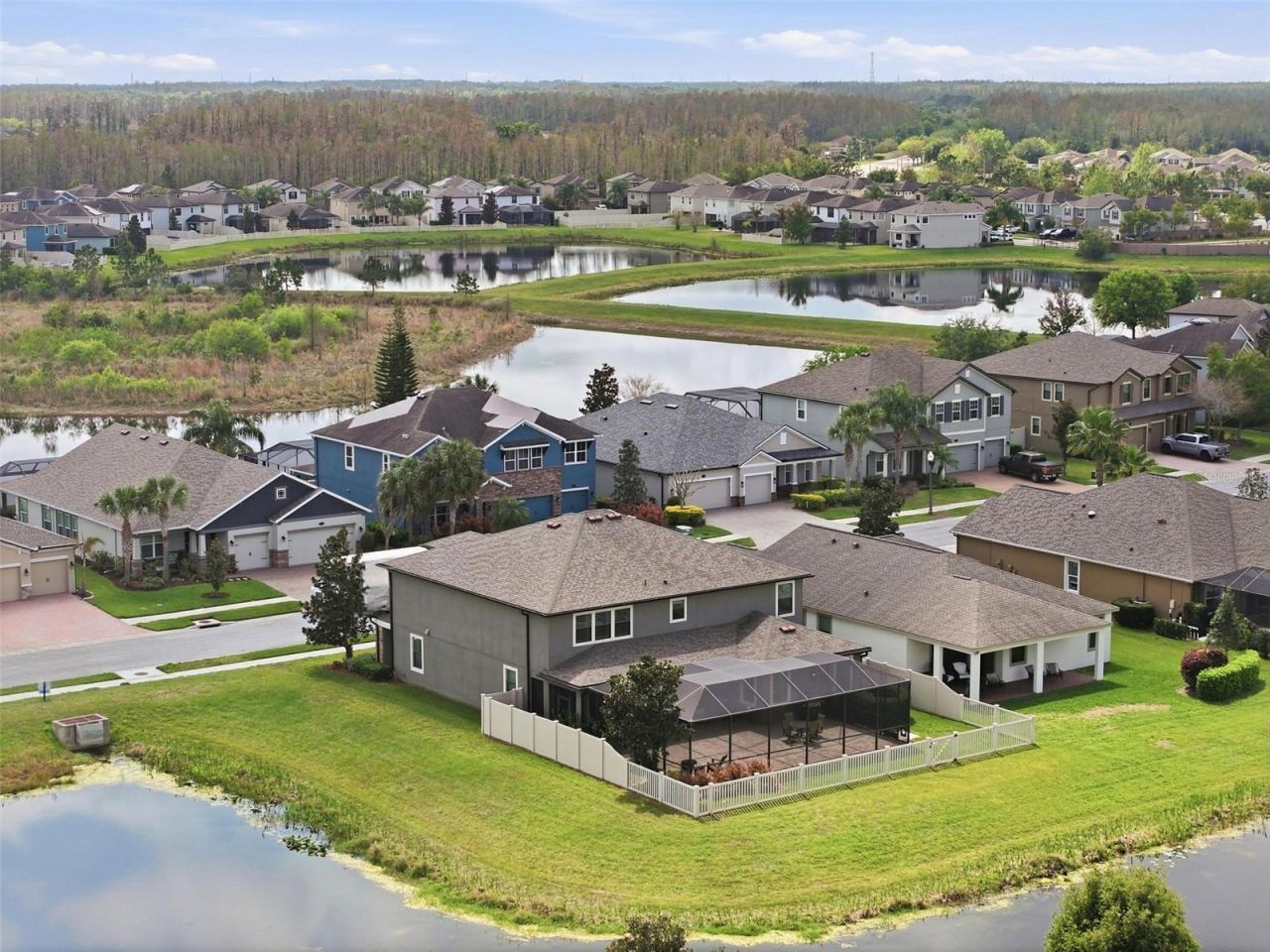 1897 Fox Grape Loop , Lutz, FL 33558 Photo