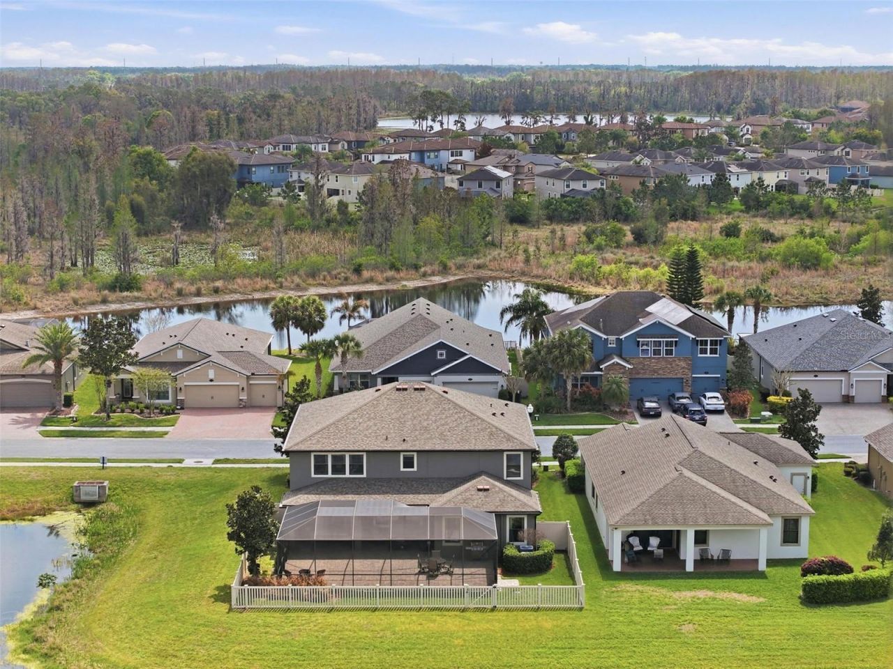 1897 Fox Grape Loop , Lutz, FL 33558 Photo