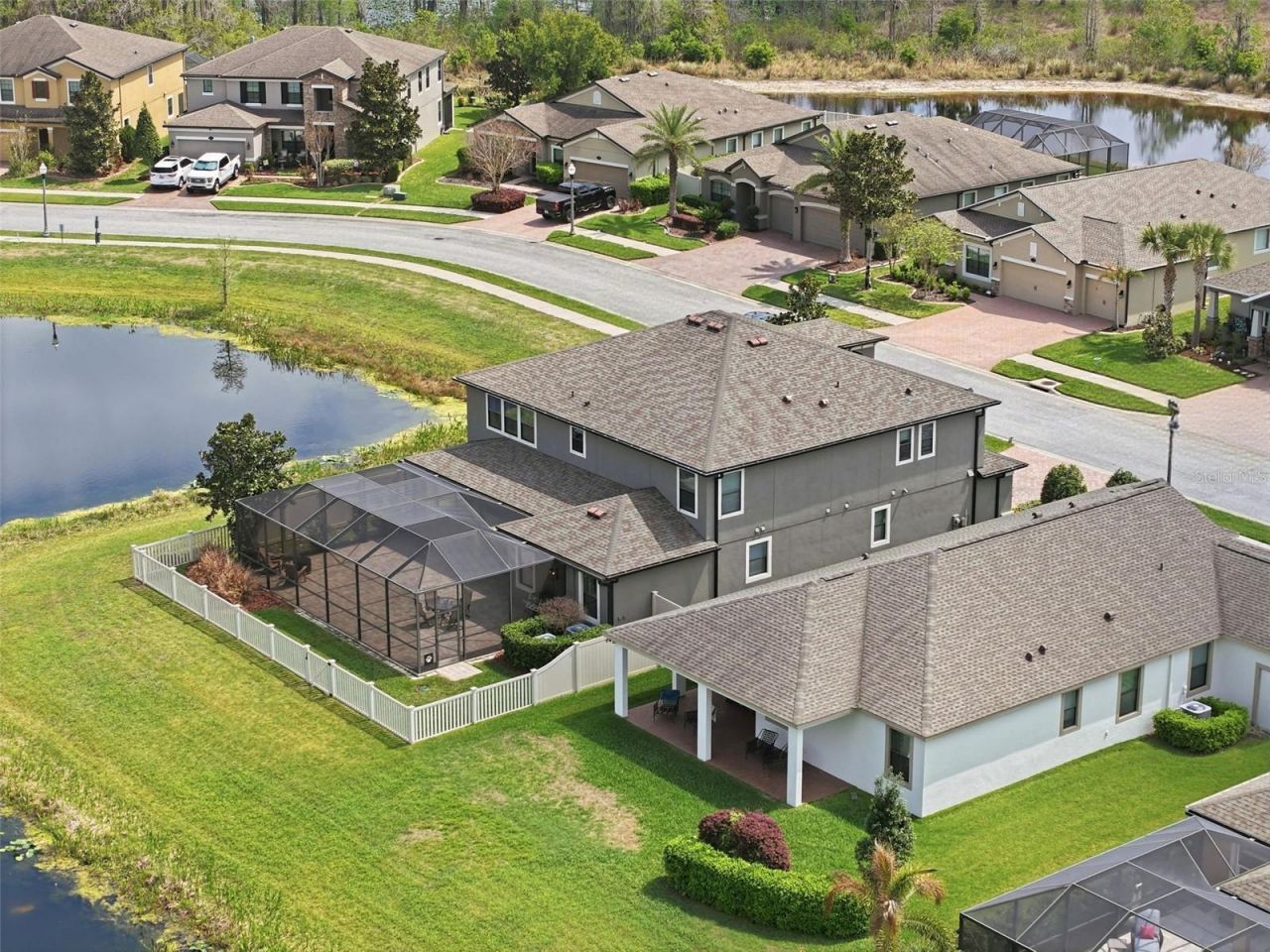 1897 Fox Grape Loop , Lutz, FL 33558 Photo