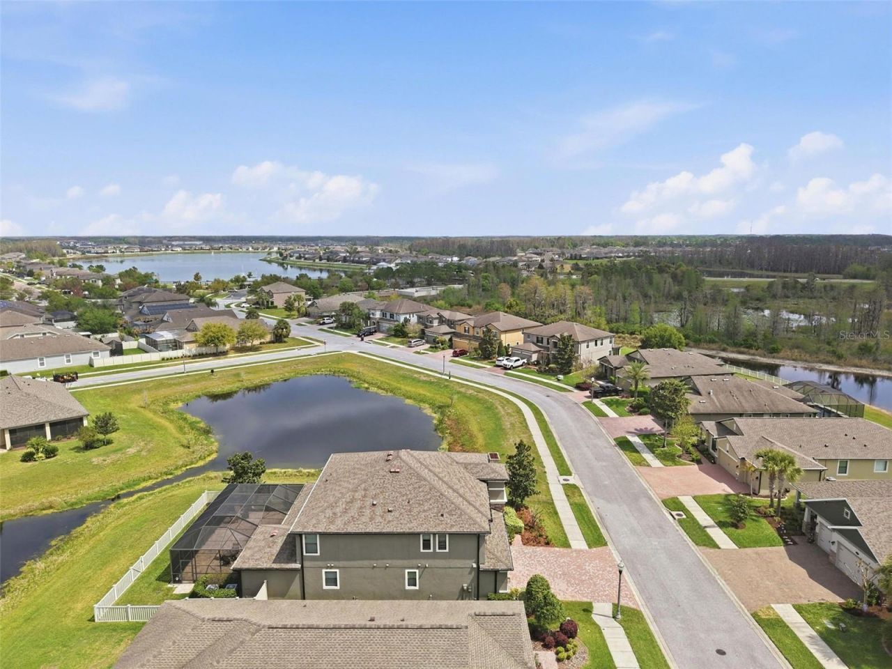 1897 Fox Grape Loop , Lutz, FL 33558 Photo