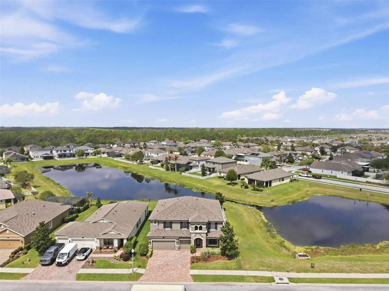 1897 Fox Grape Loop , Lutz, FL 33558 Photo