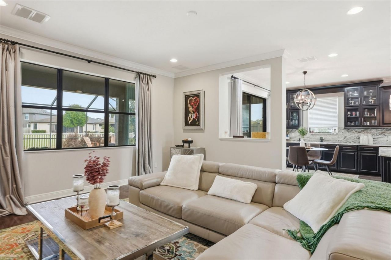 1897 Fox Grape Loop , Lutz, FL 33558 Photo