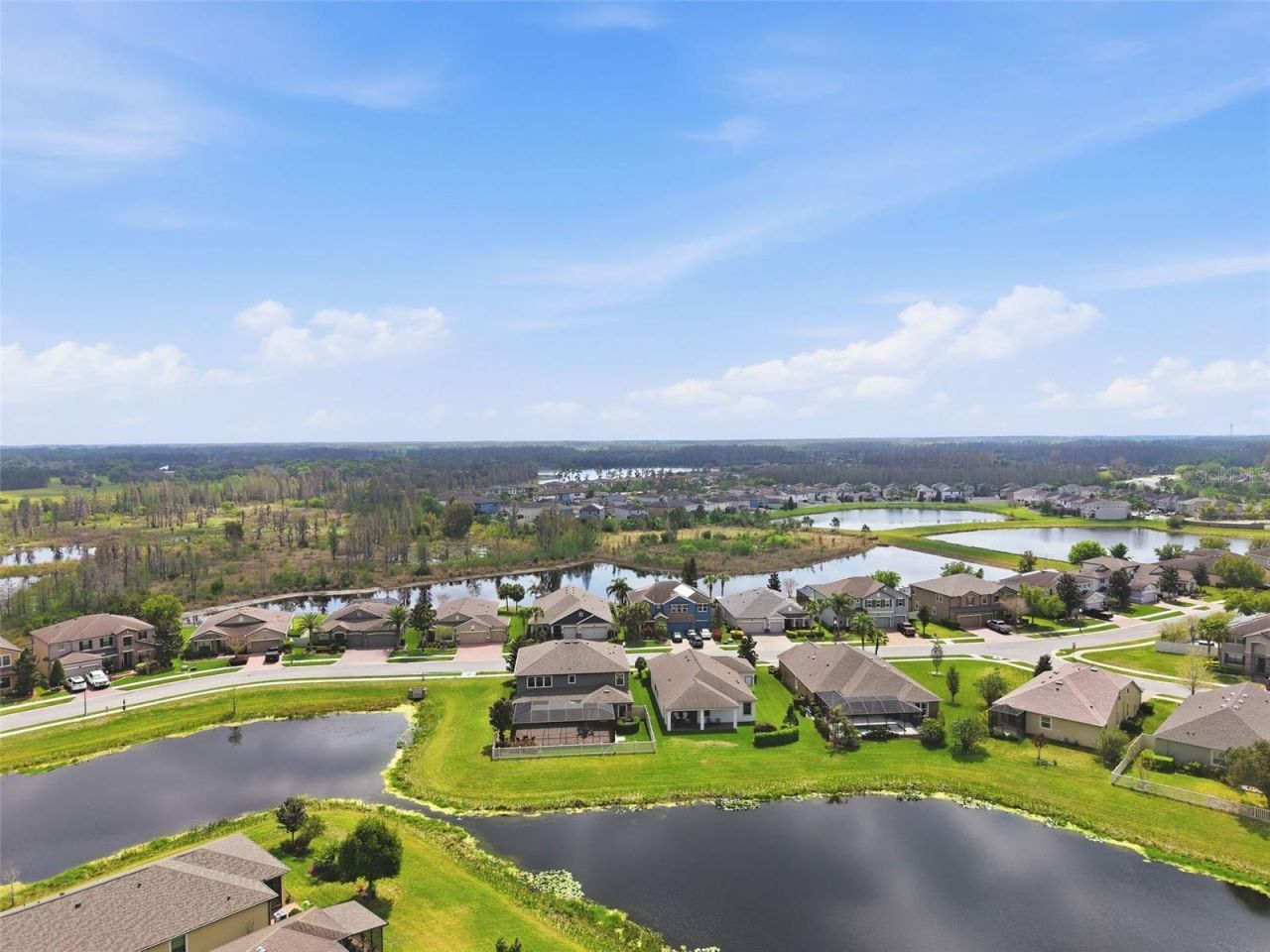 1897 Fox Grape Loop , Lutz, FL 33558 Photo