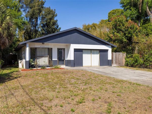 5748 60TH WAY N, ST PETERSBURG, FL 33709