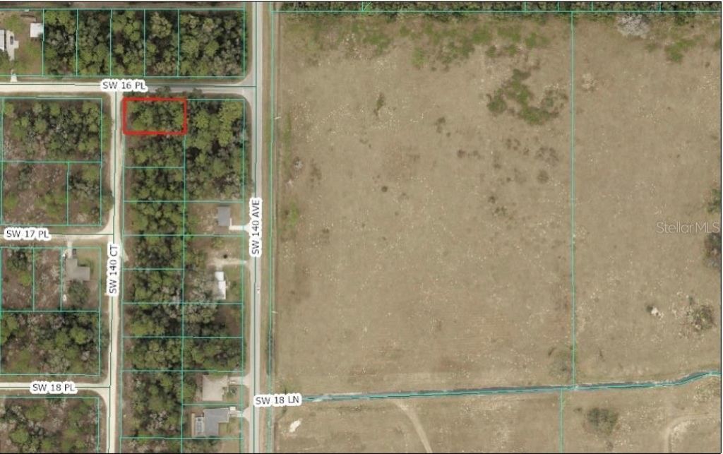 1665 SW 140th Court, Ocala, FL 34481 Main Photo