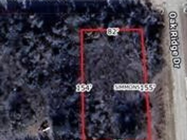 000 Pin Oak, Kingston, OK 73439