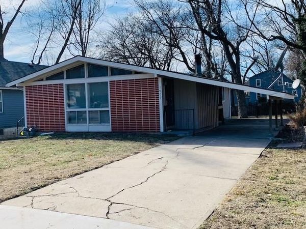 1600 S Ralston Avenue, Independence, MO 64052