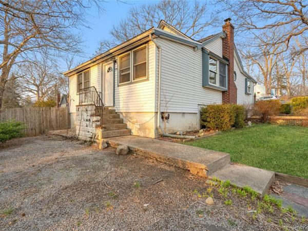 105 Lookout Drive , Sound Beach, NY 11789