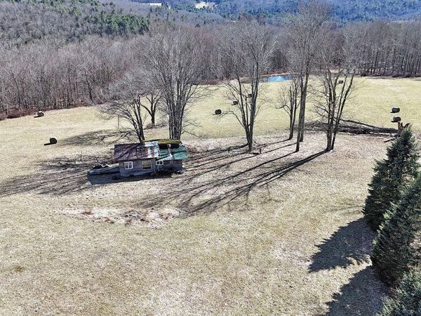 57 Boettger Road , Callicoon, NY 12723