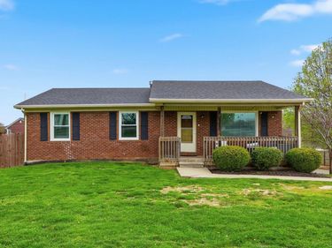 1506 Alton Road, Lawrenceburg, KY 40342