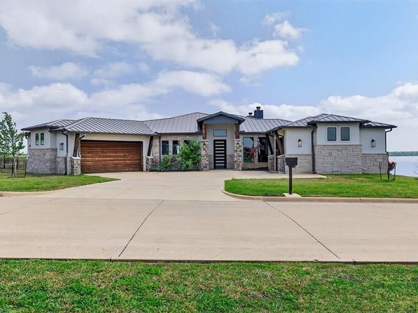 147 Blue Heron Dr, Kemp, TX 75143