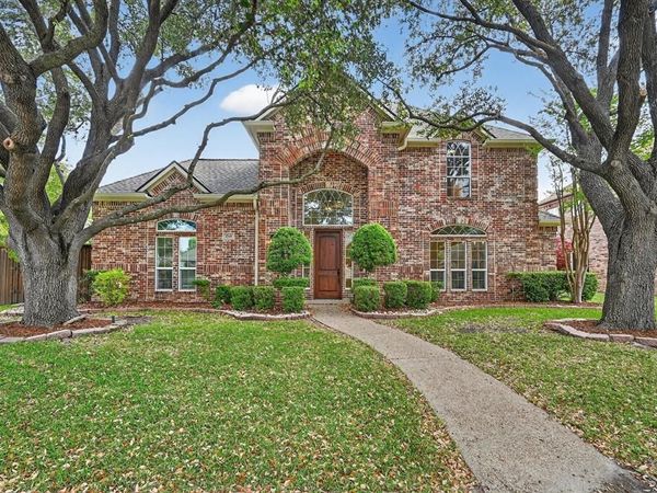 2141 Tomahawk Drive , Plano, TX 75023