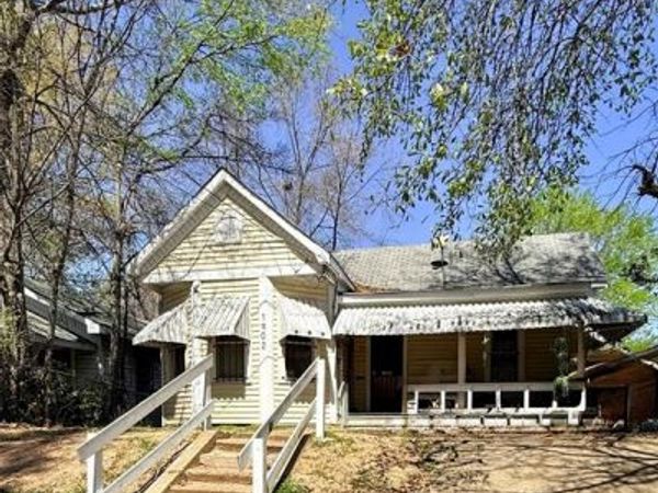 1902 Looney Street, Shreveport, LA 71103