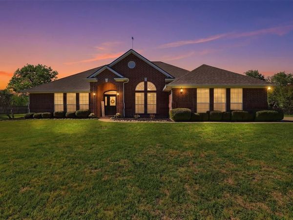 228 Verde Court , Willow Park, TX 76087