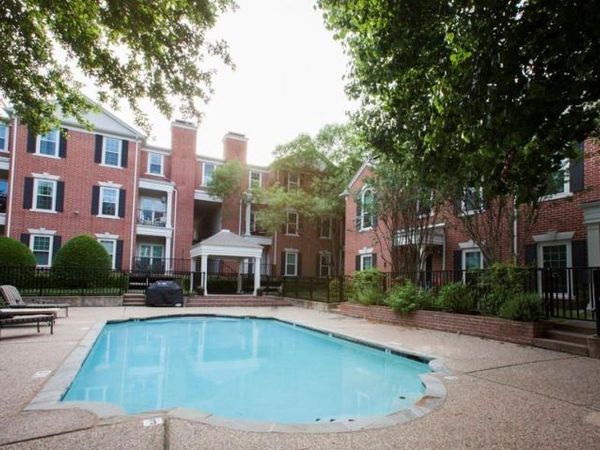 5407 Bryan Street , Unit B209, Dallas, TX 75206