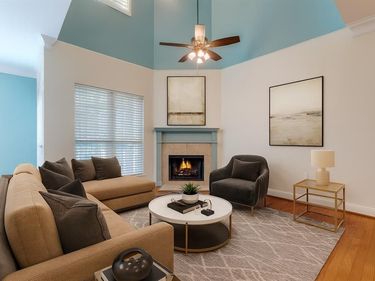 5407 Bryan Street, Unit B209, Dallas, TX 75206