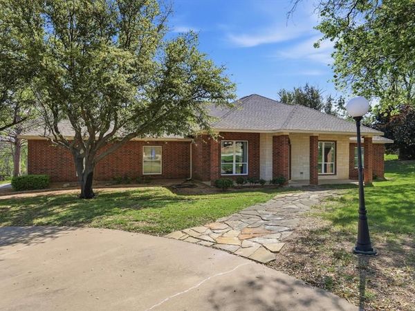 6405 Shoreline Drive, Little Elm, TX 75068