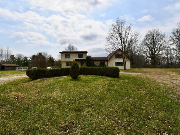 7474 Kilbourne Road , Sunbury, OH 43074