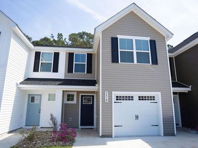 261 Christiana Ln. , Unit E, Myrtle Beach, SC 29579