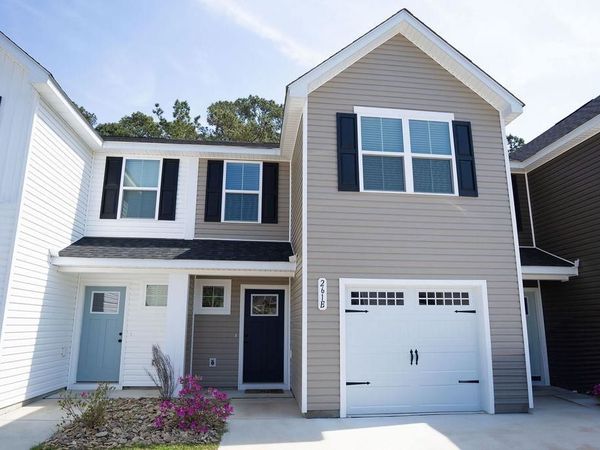 261 Christiana Ln. , Unit E, Myrtle Beach, SC 29579