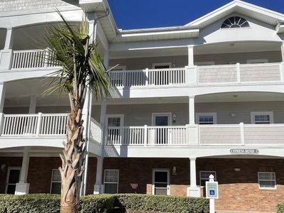 5750 Oyster Catcher Dr., Unit 722, North Myrtle Beach, SC 29582