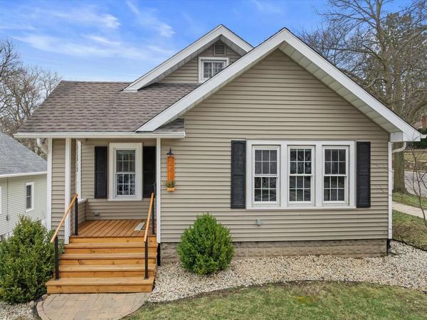 241 S Charles STREET, Waukesha, WI 53186